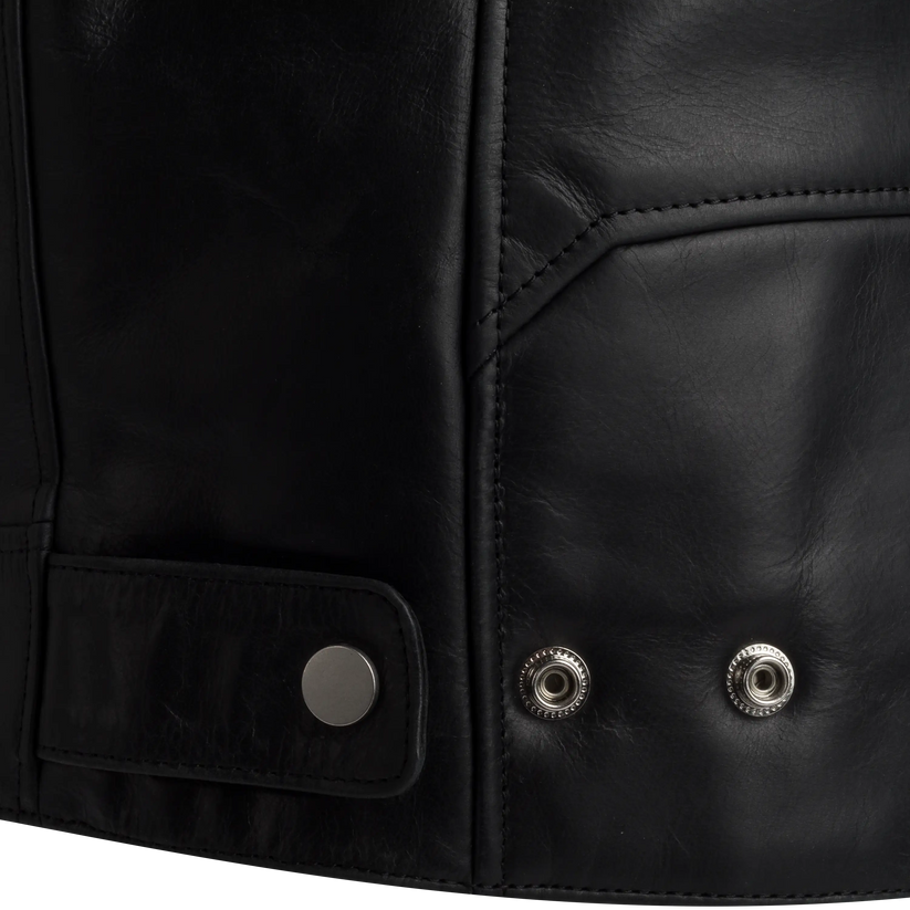 Segura Curtis Jacket Black