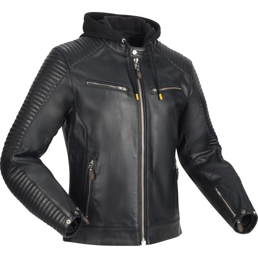 Segura Dorian 2 Jacket Black