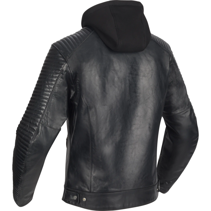Segura Dorian 2 Jacket Black
