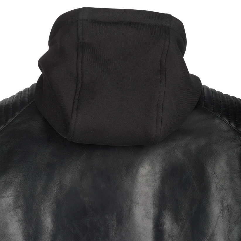 Segura Dorian 2 Jacket Black