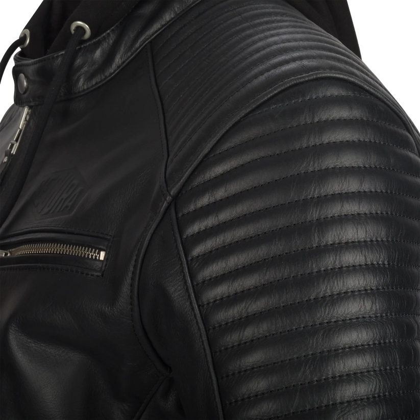 Segura Dorian 2 Jacket Black