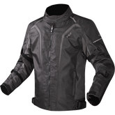LS2 Sepang Man Jacket Black/Dark Grey