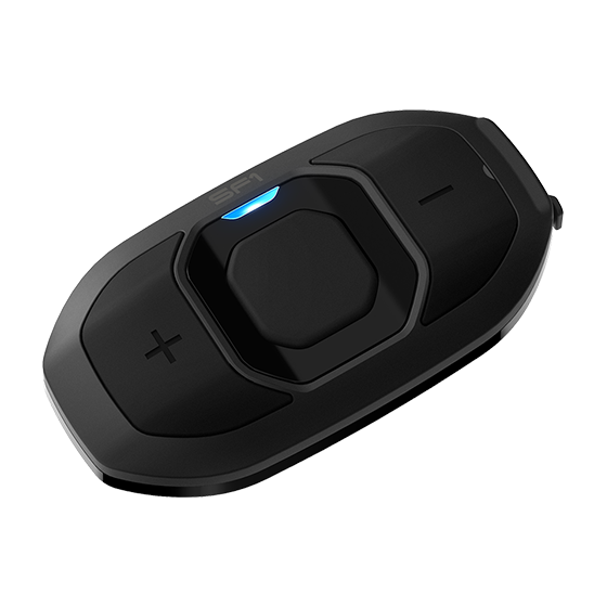 Sena SF1 Motorcycle Bluetooth Communication System
