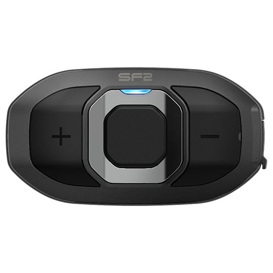 Sena SF2 Motorcycle Bluetooth Communication System