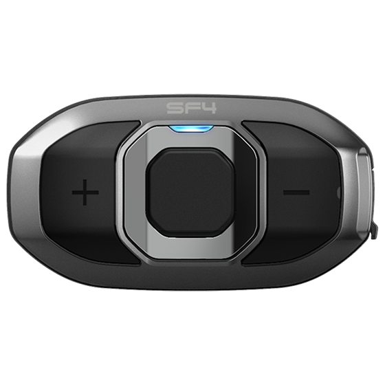 SENA SF4 インカム Bluetooth通信システム Sena SF4 Motorcycle Bluetooth Communication System | Sena | The