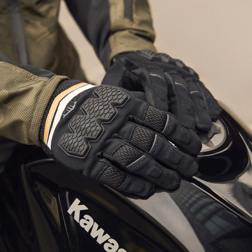 Segura Erwan Glove Black