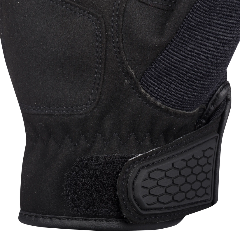 Segura Erwan Glove Black
