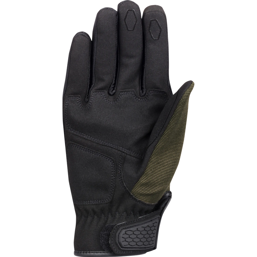 Segura Erwan Glove Khaki