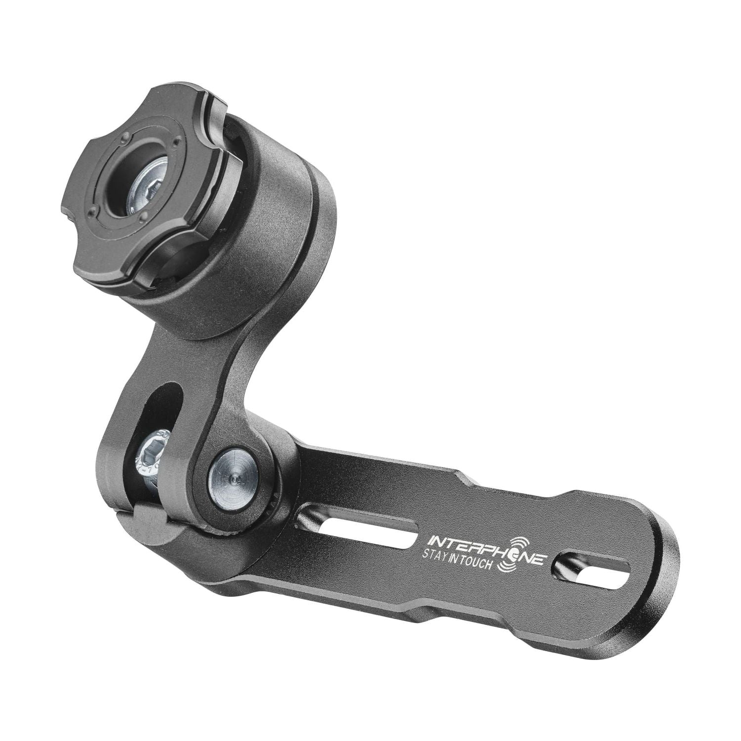Interphone Quiklox Brake Reservoir Mount
