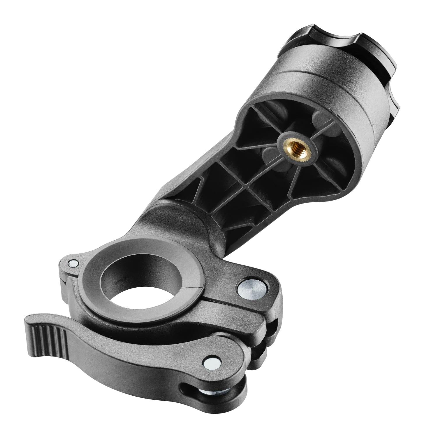 Interphone Quiklox Handlebar Mount