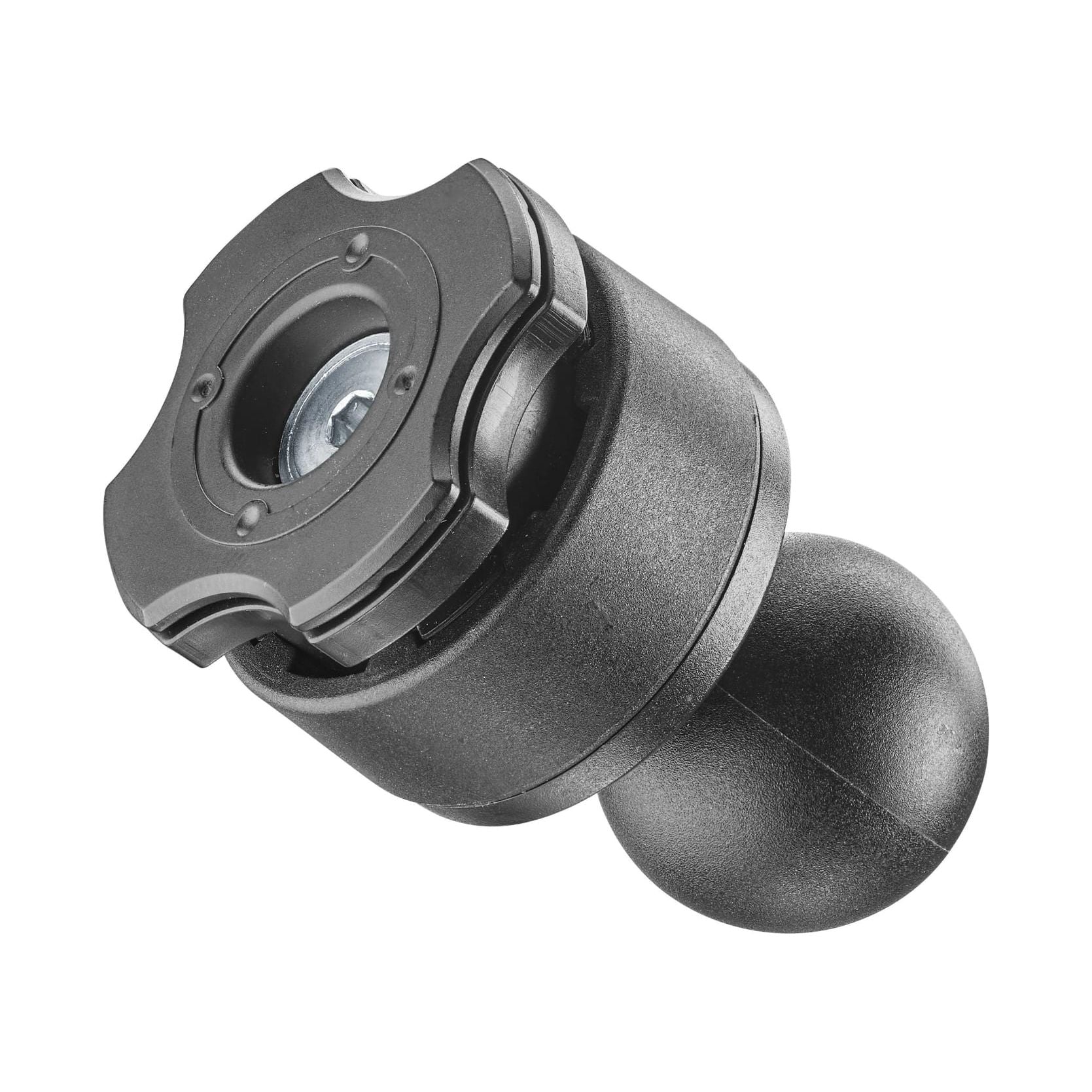 Interphone Quiklox 1" Ball Adapter