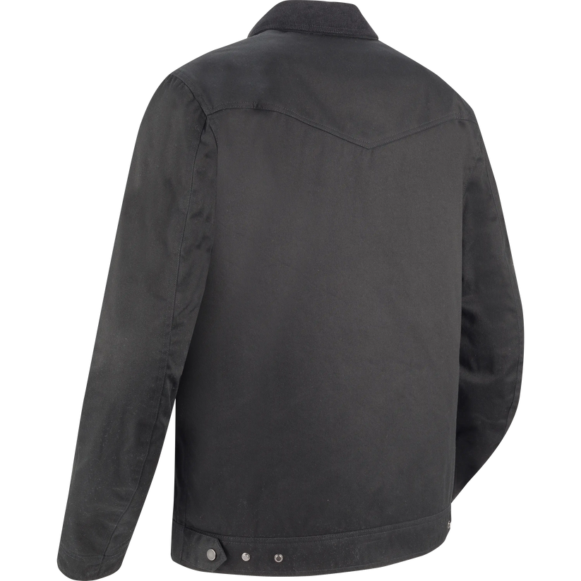Segura Tampico Jacket Black