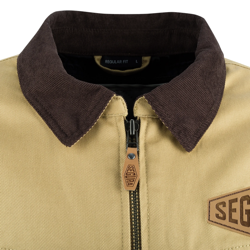 Segura Tampico Jacket Beige