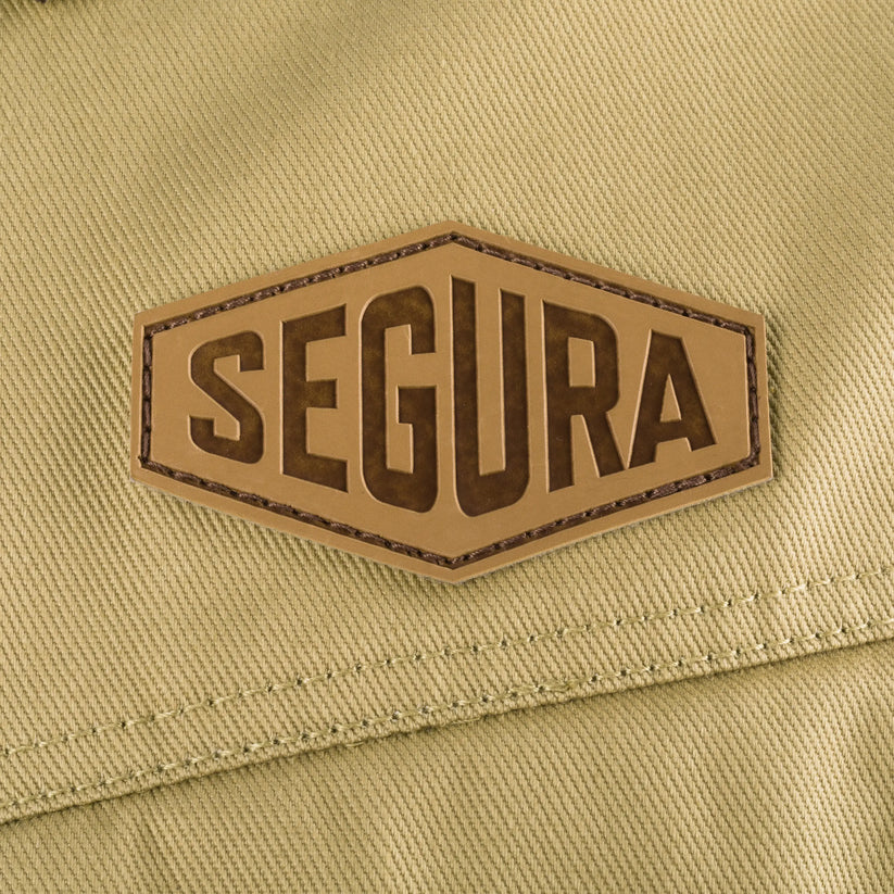 Segura Tampico Jacket Beige