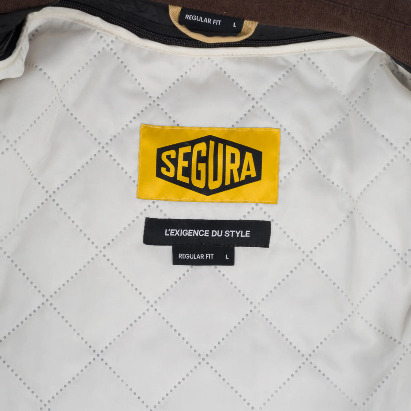 Segura Tampico Jacket Beige