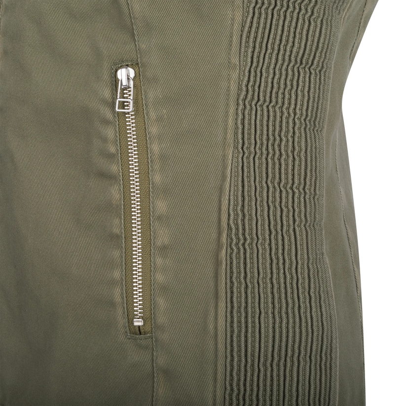 Segura Bahia Lady Jacket Khaki