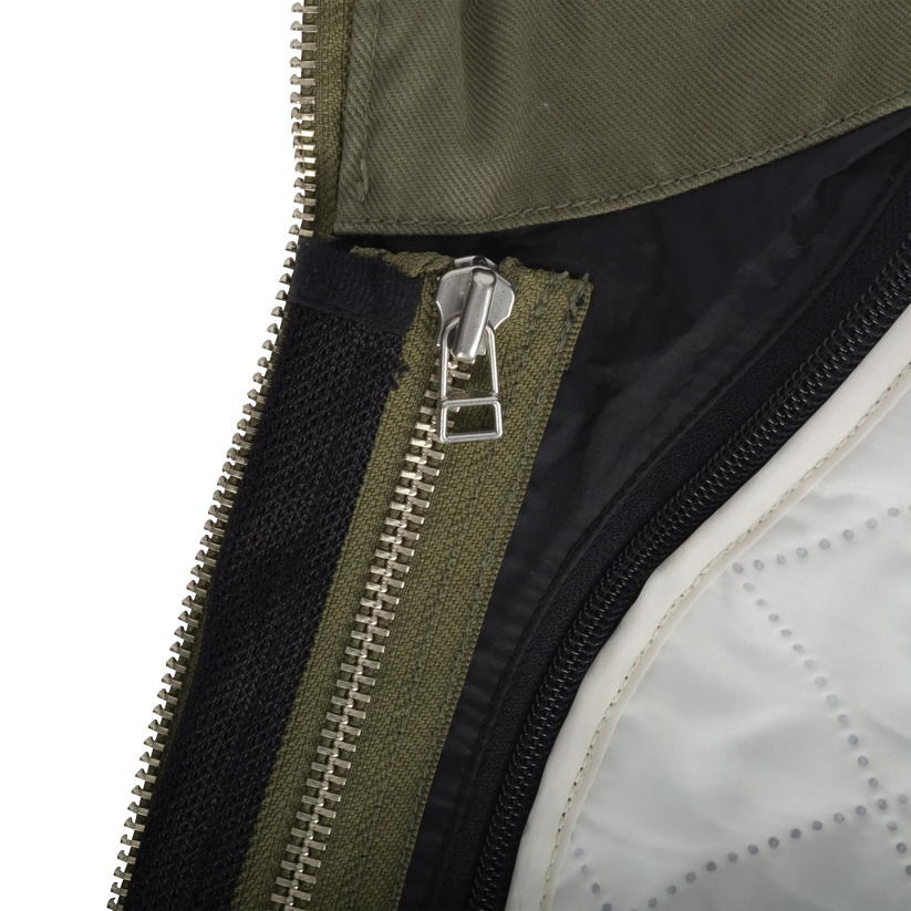 Segura Bahia Lady Jacket Khaki