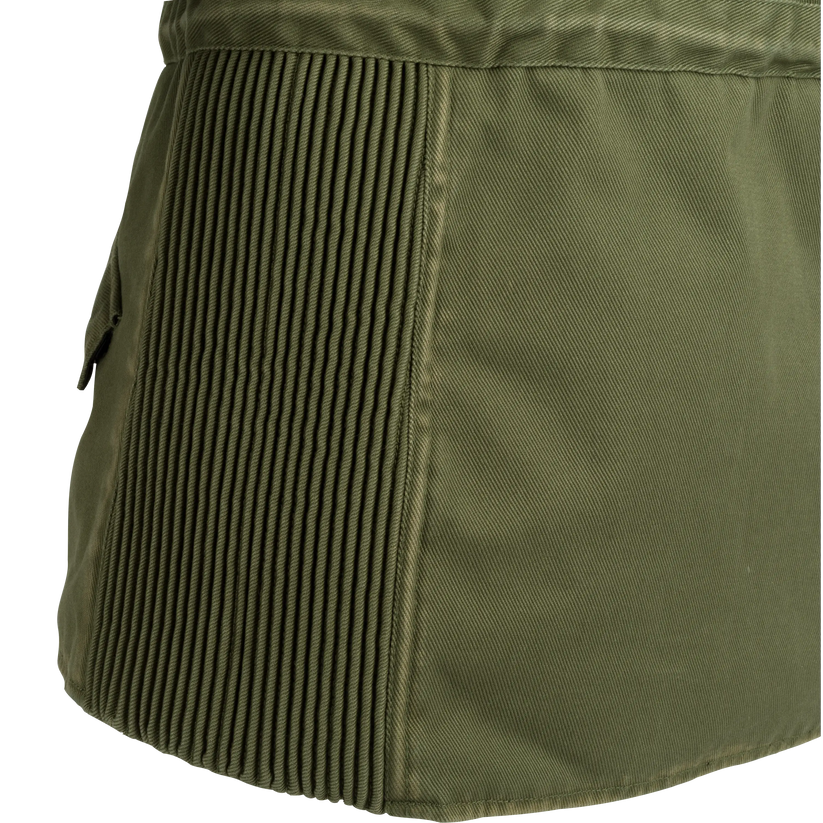 Segura Tabata Lady Jacket Khaki