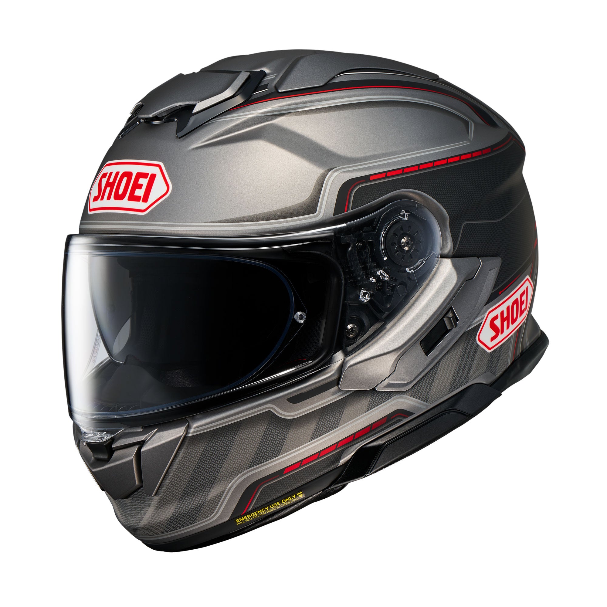 Shoei GT Air 3 Discipline TC1