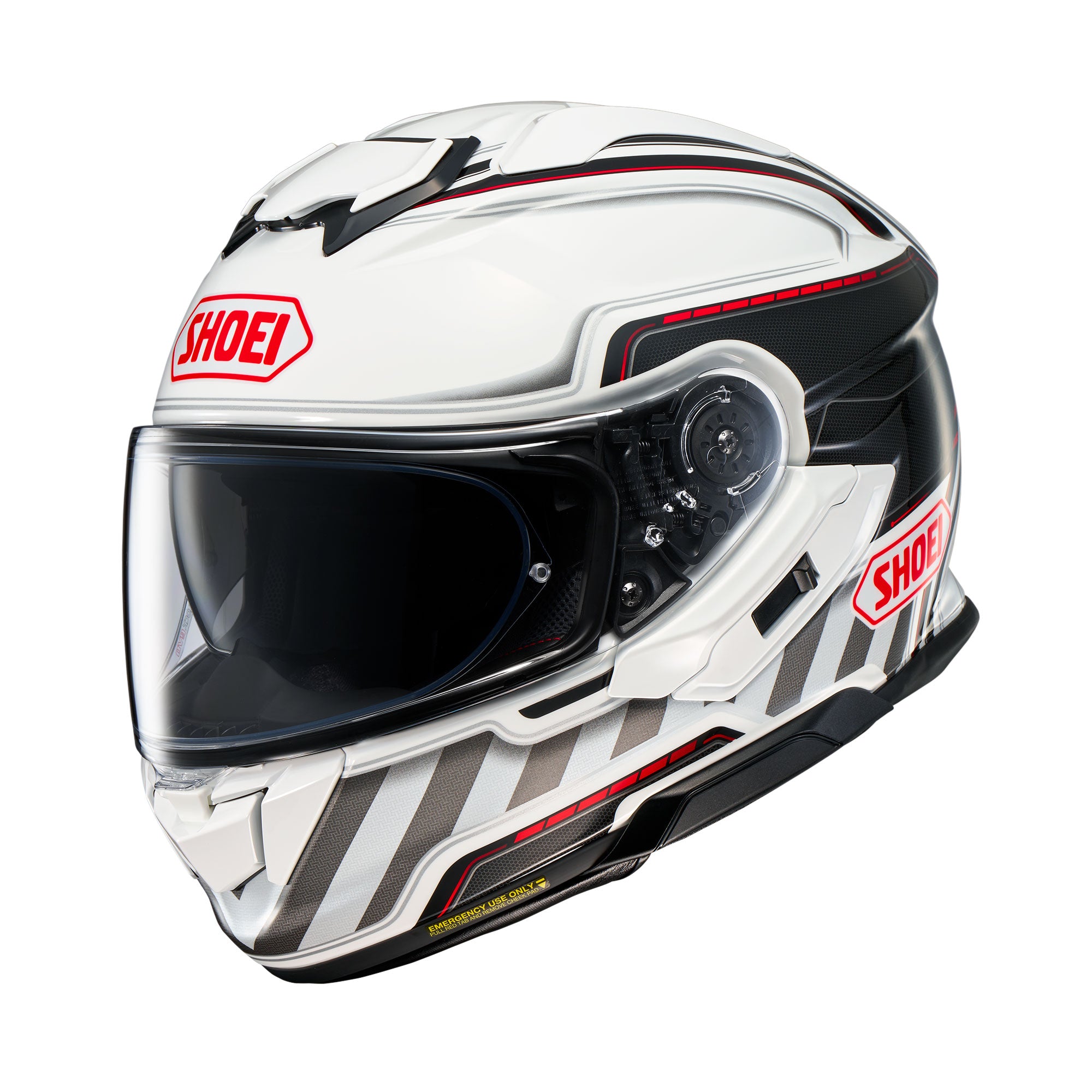 Shoei GT Air 3 Discipline TC6