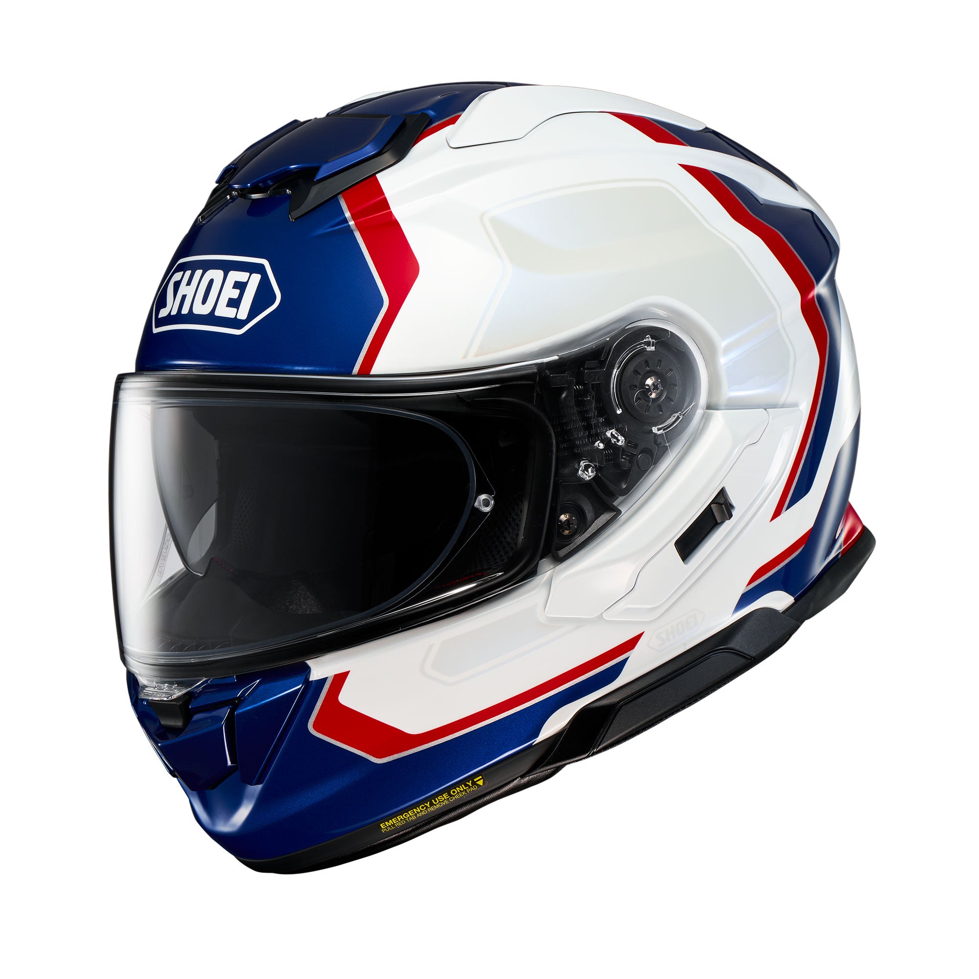 Shoei GT Air 3 Realm TC10
