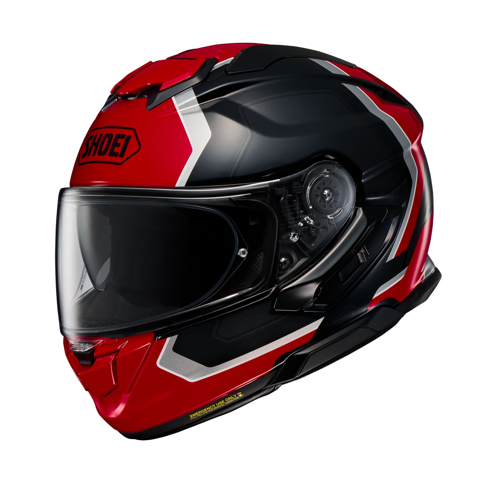 Shoei GT Air 3 Realm TC1