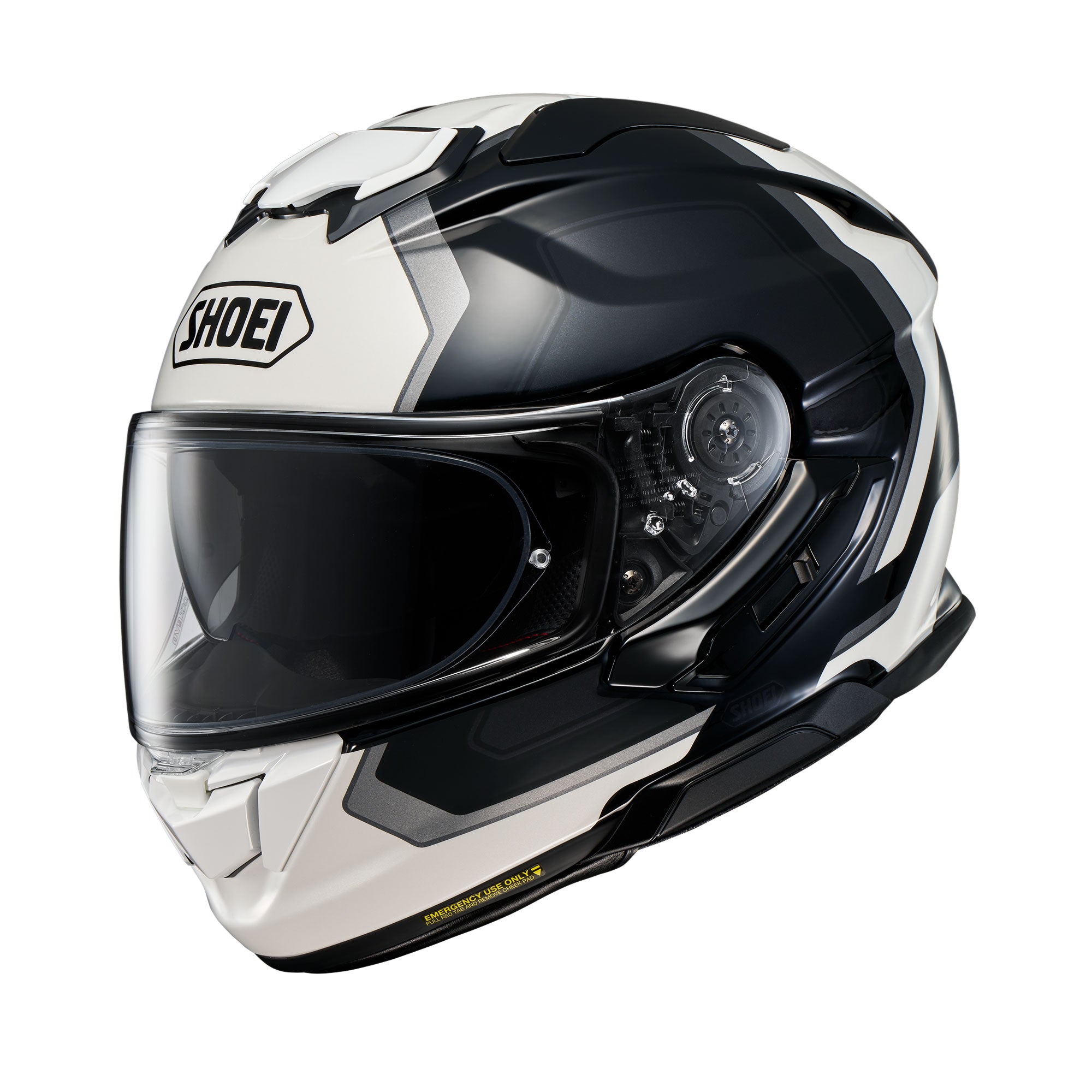 Shoei GT Air 3 Realm TC5