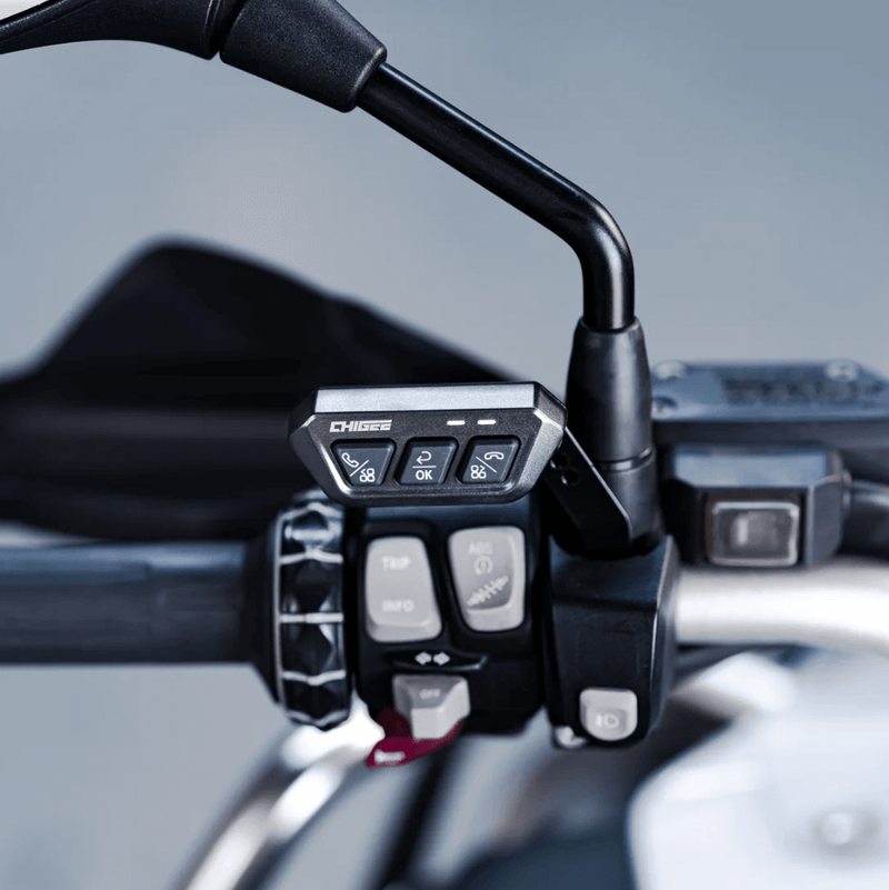 Chigee CG Wireless Remote Control Pro