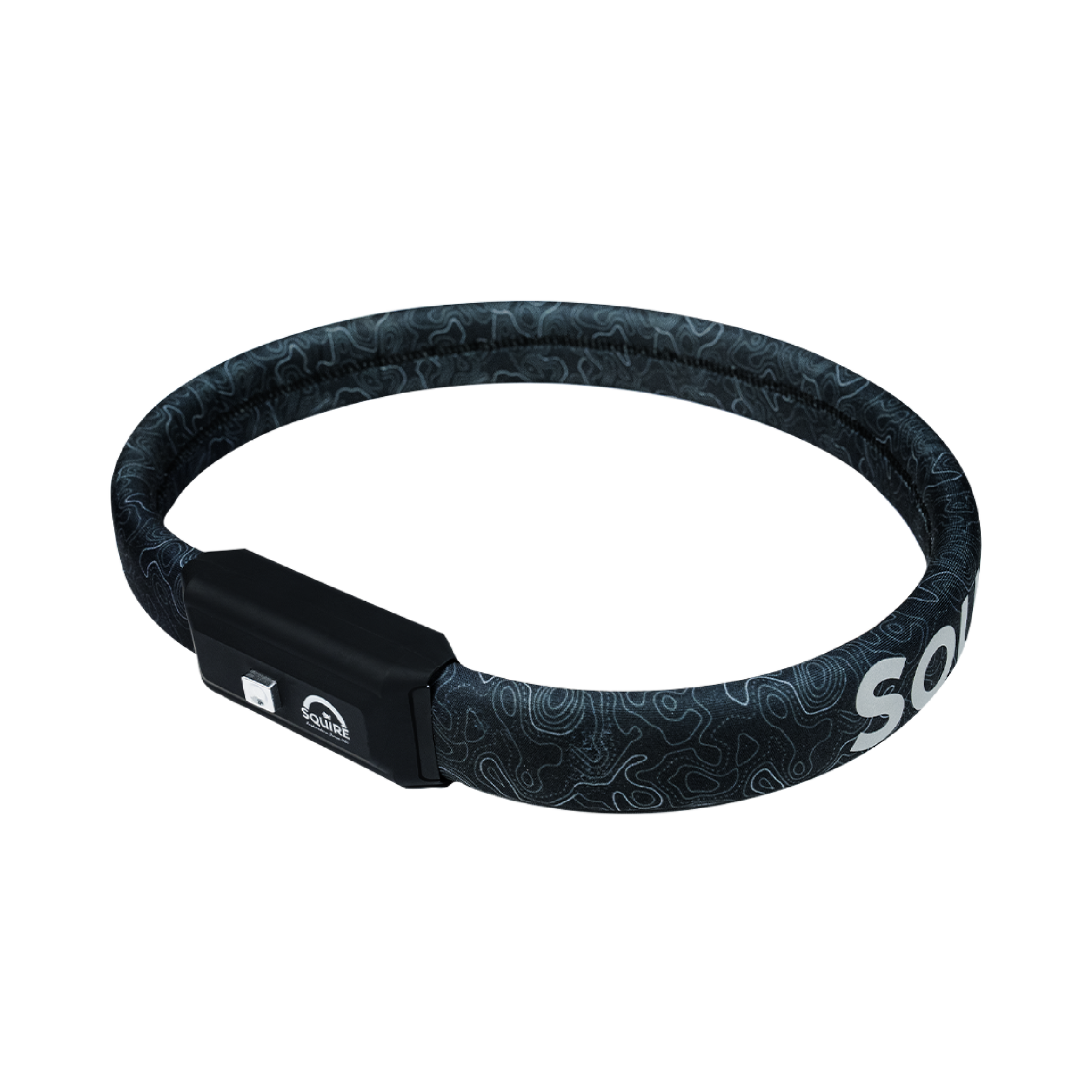 Squire Straplok 35/850