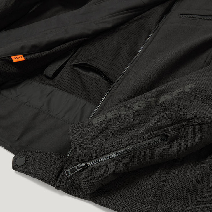 Belstaff Tamar Jacket Black