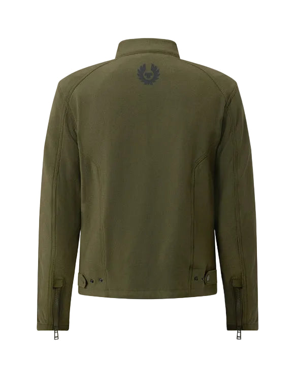Belstaff Tamar Jacket Olive
