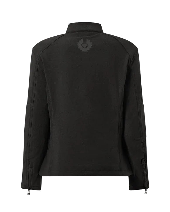 Belstaff Ladies Trent Jacket Black