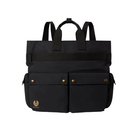 Belstaff Trialmaster 2-Way Tote Bag