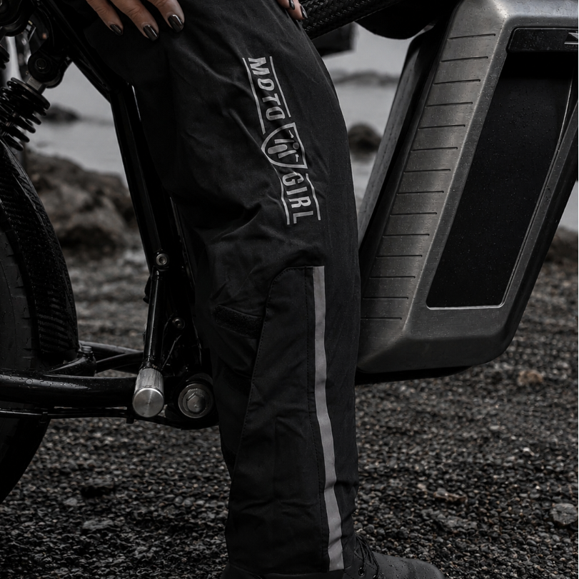 MotoGirl Aqua Shield Trousers