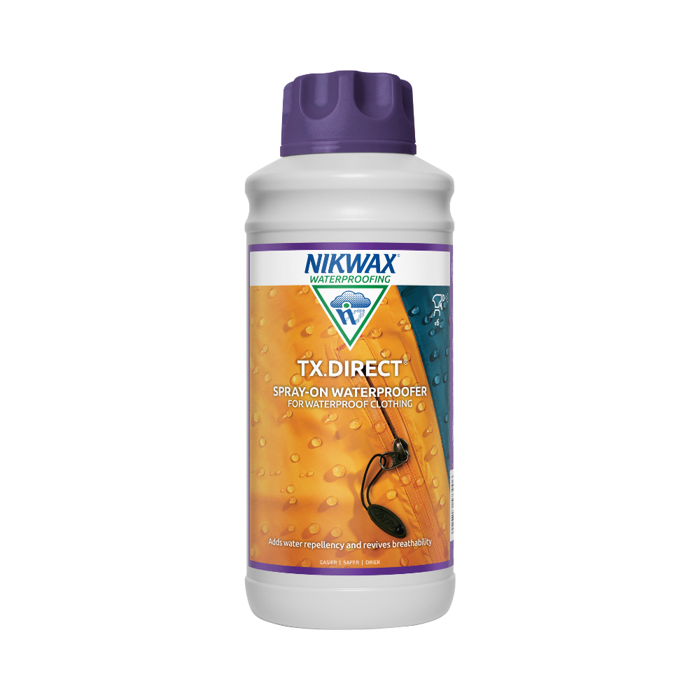 NIKWAX TX.Direct Wash-In