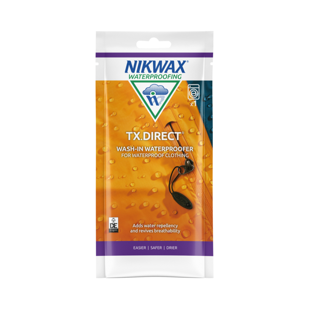NIKWAX TX.Direct Wash-In