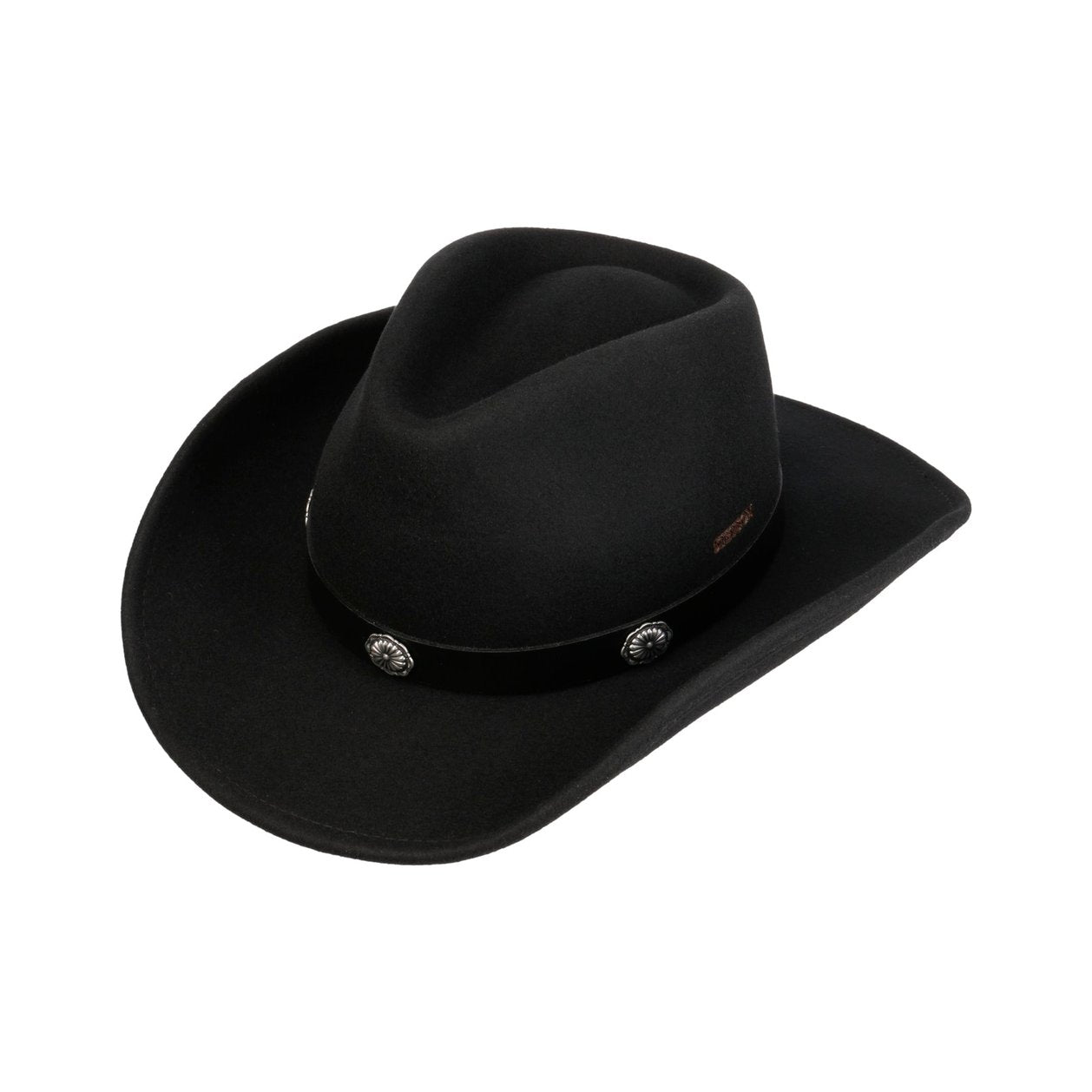 Stetson Tamalo Western Wool Hat