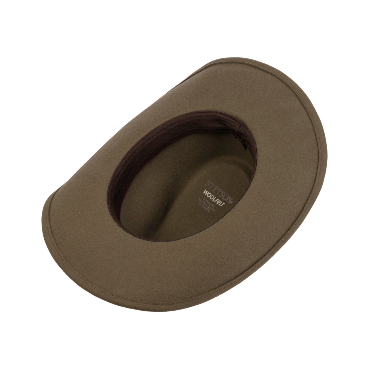 Stetson Tamalo Western Wool Hat