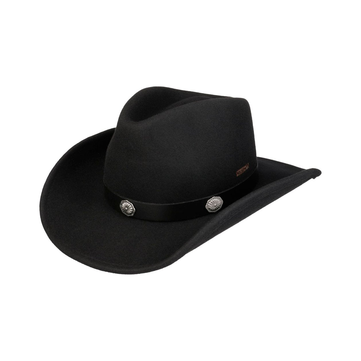 Stetson Tamalo Western Wool Hat