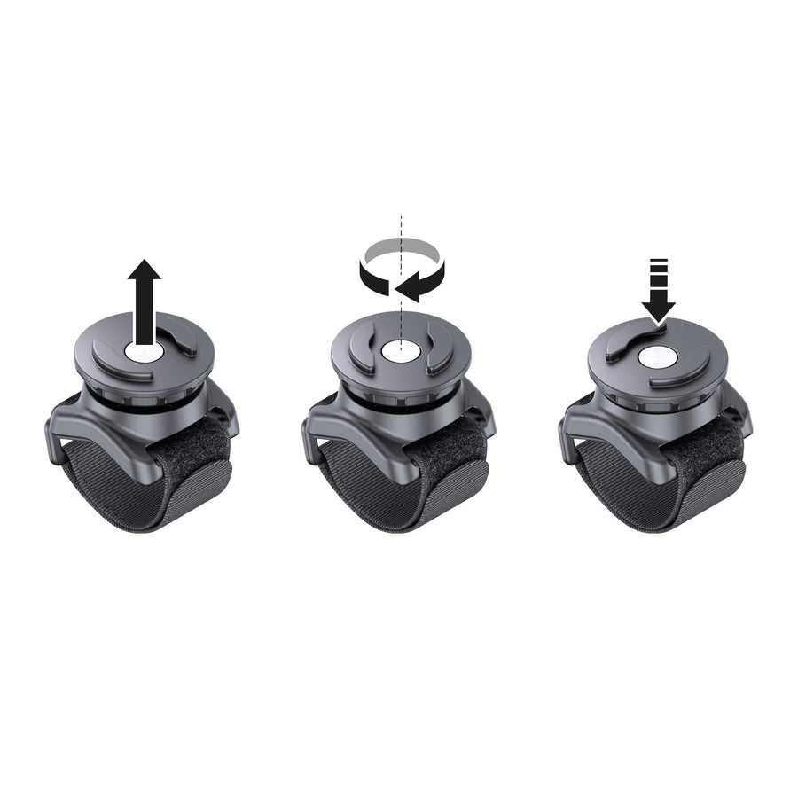 SP Connect Universal Mount SPC+