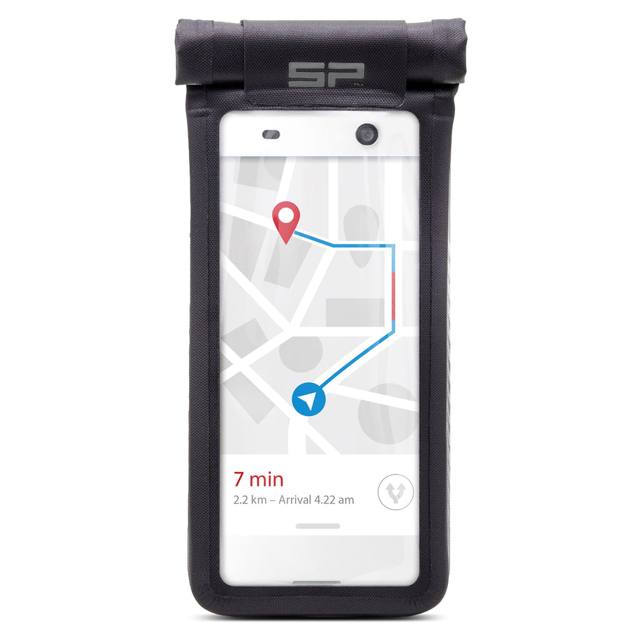 SP Connect Universal Phone Case SPC+ (Medium)