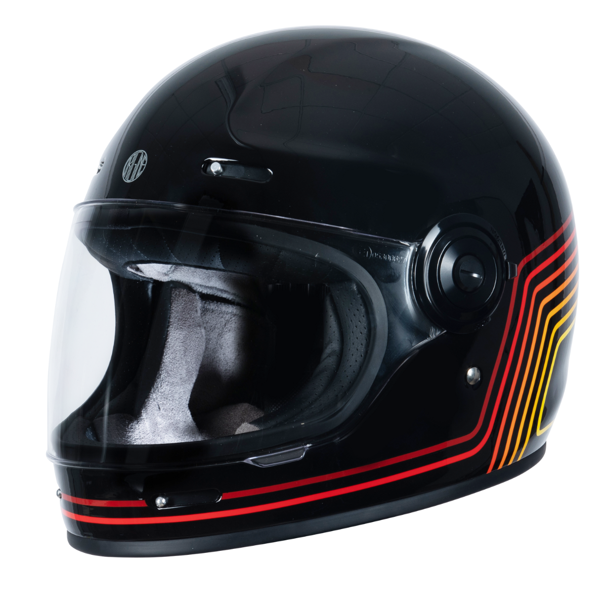 Origine Vega 22.06 Sunrise Red/Black