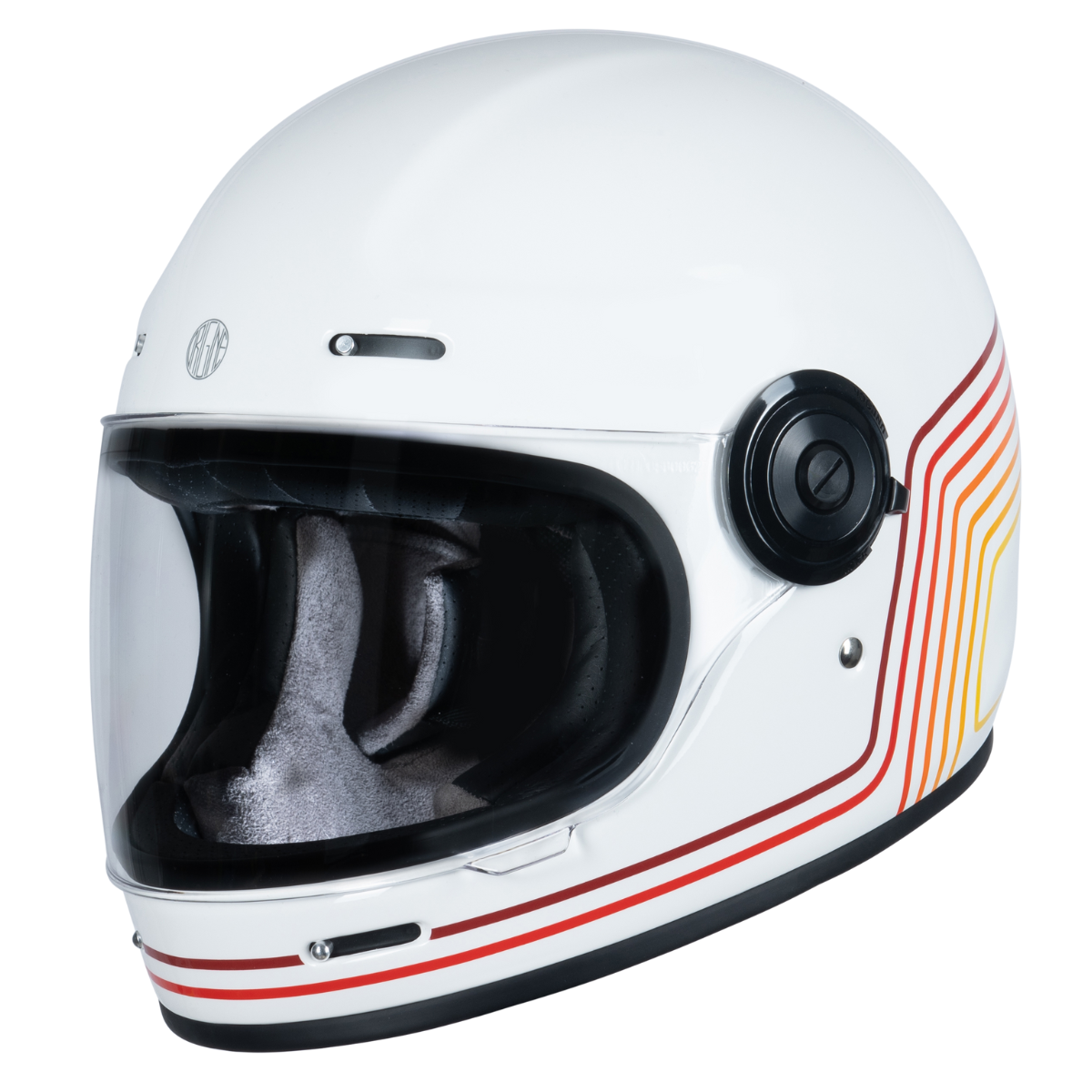 Origine Vega 22.06 Sunrise Red/White