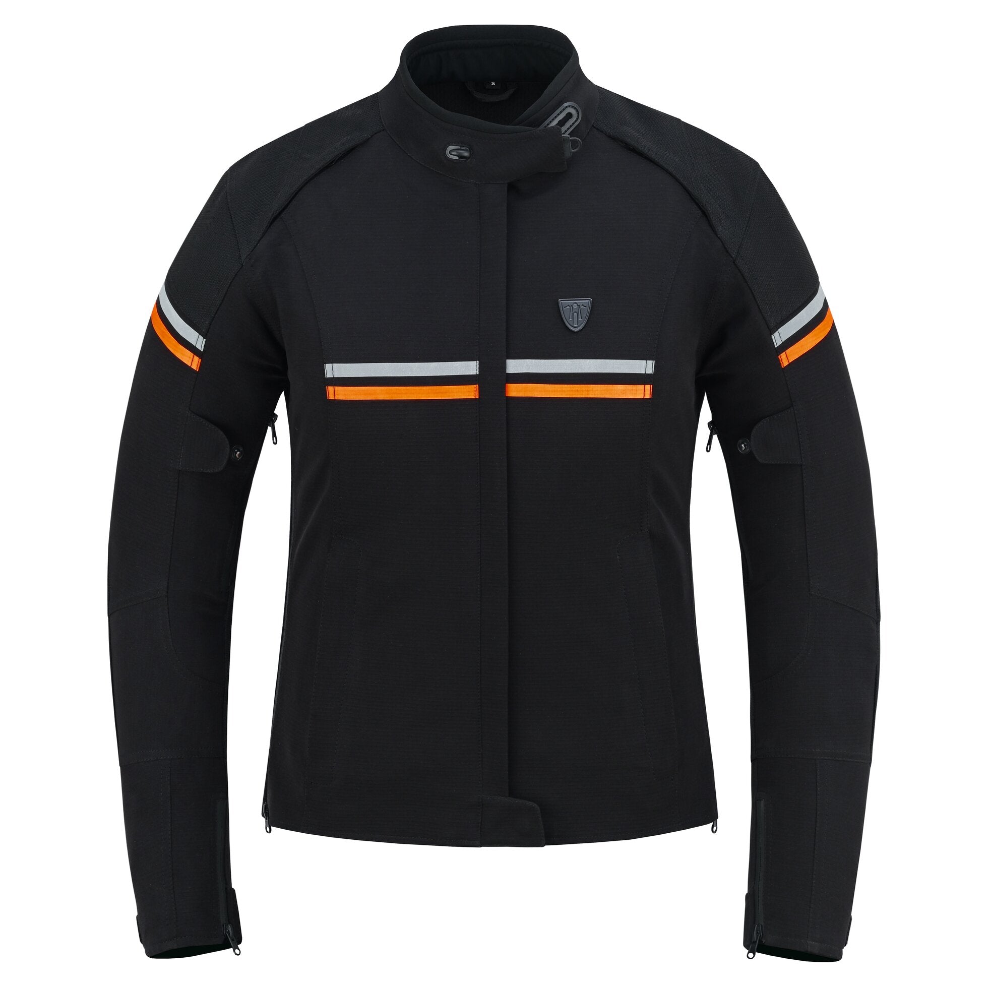MotoGirl Vanessa Jacket