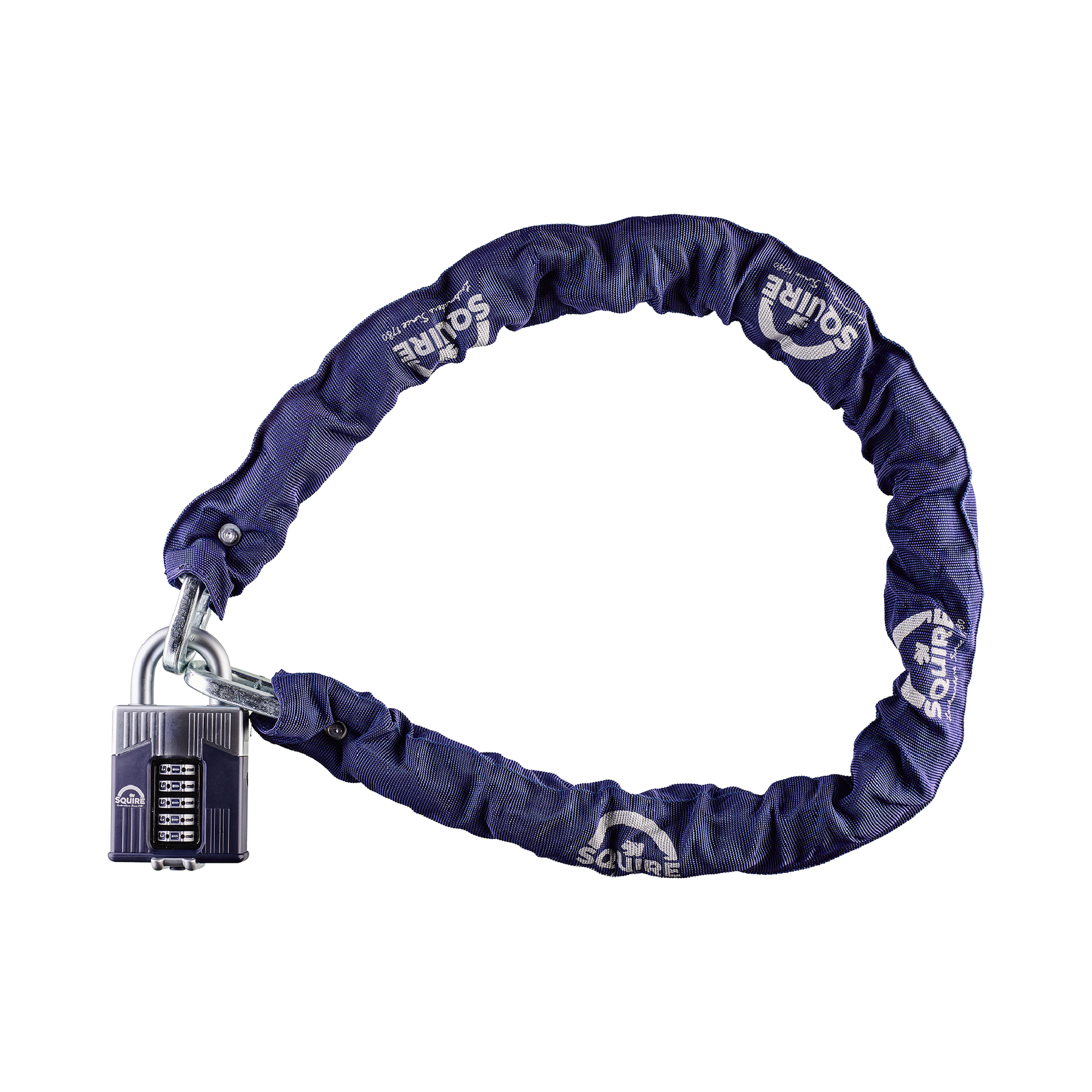 Squire Warrior Combi Max