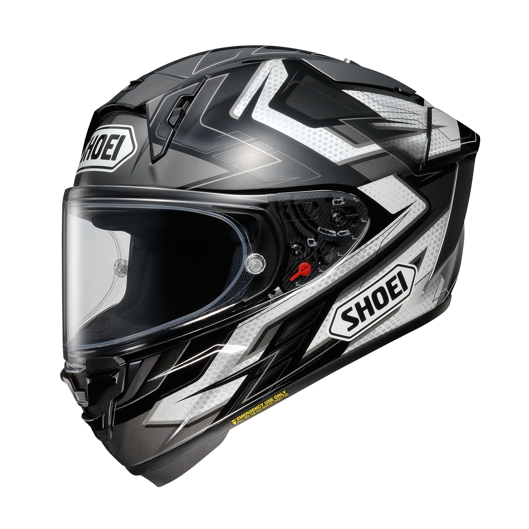 Shoei X-SPR Pro Escalate TC5