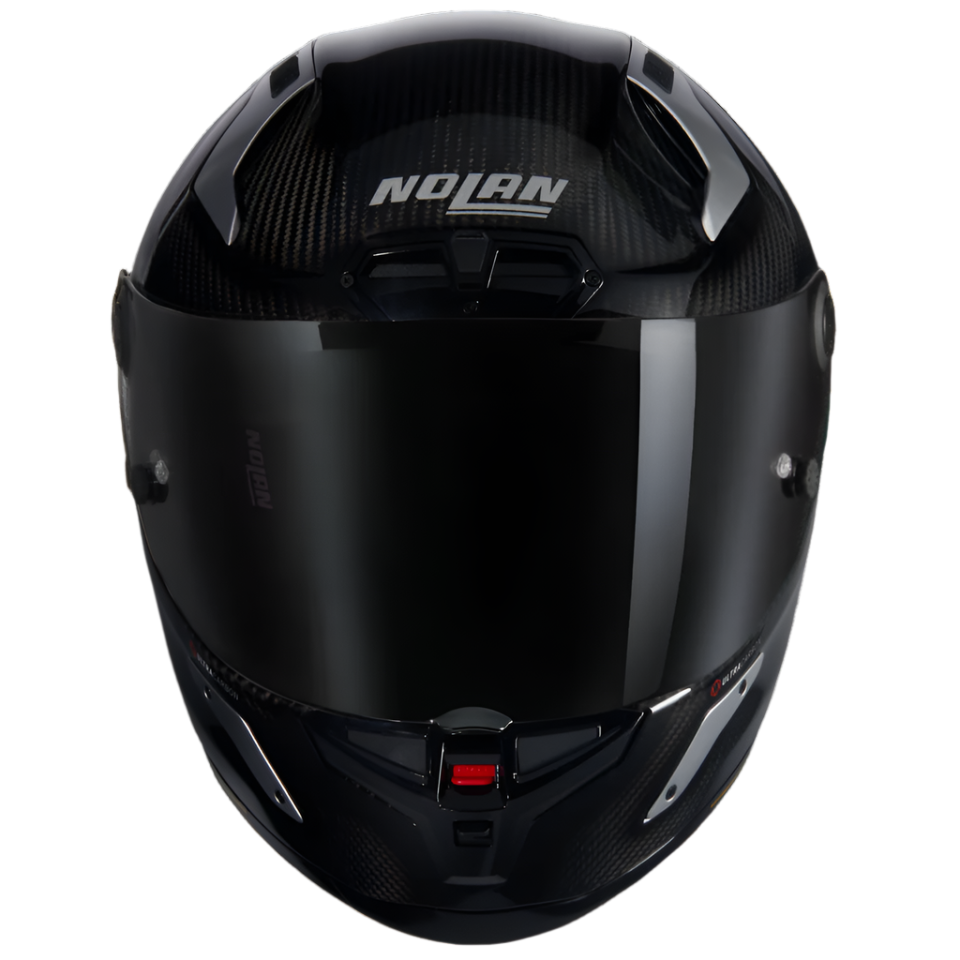 Nolan X-804 RS Argento 332