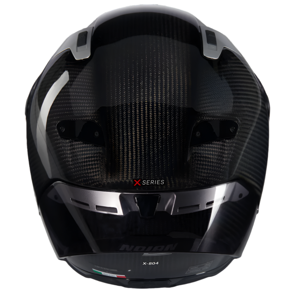 Nolan X-804 RS Argento 332