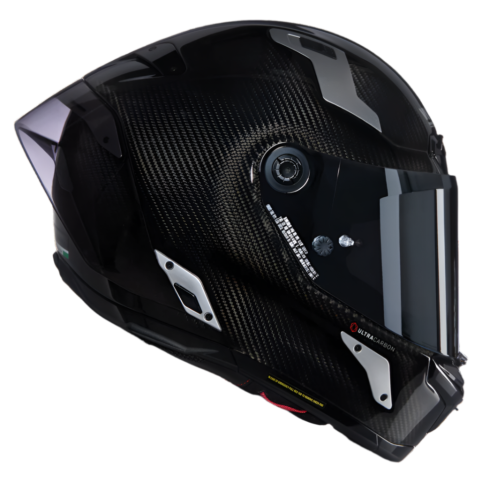 Nolan X-804 RS Argento 332