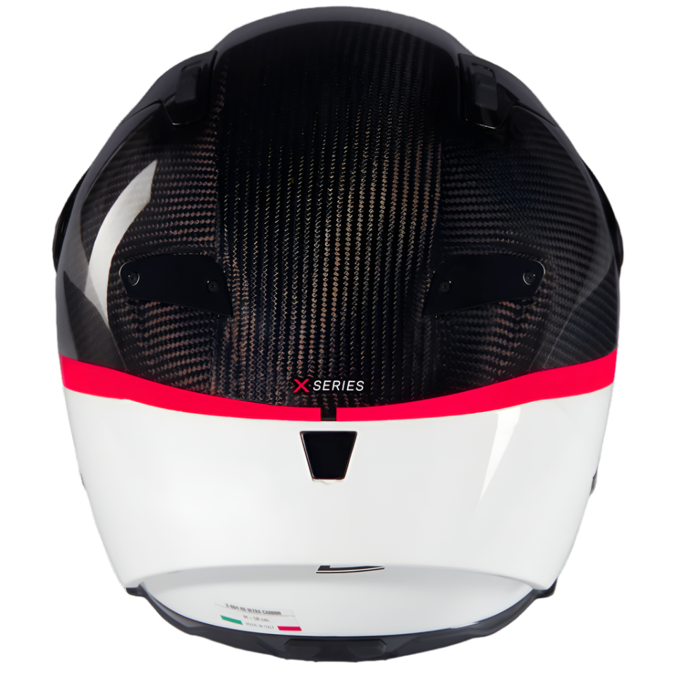 Nolan X-804 RS Doc 346